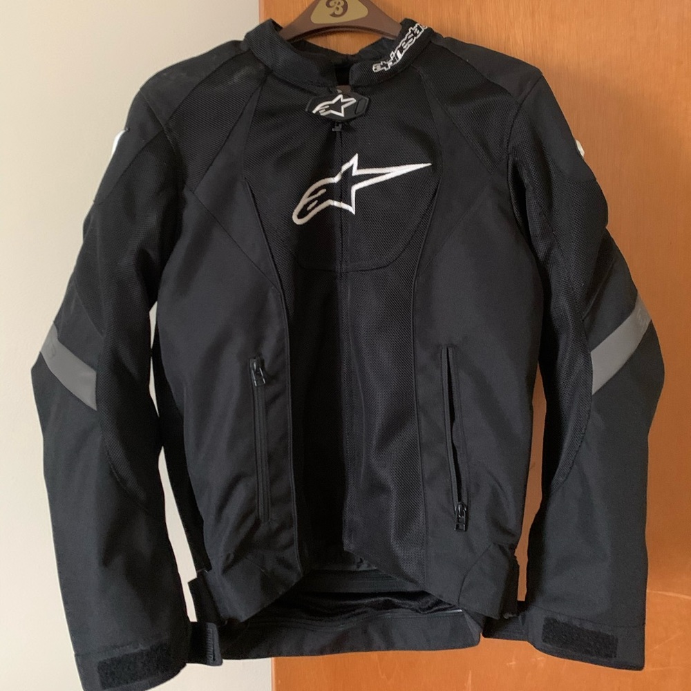 Alpinestars motorcycle men’s  jacket